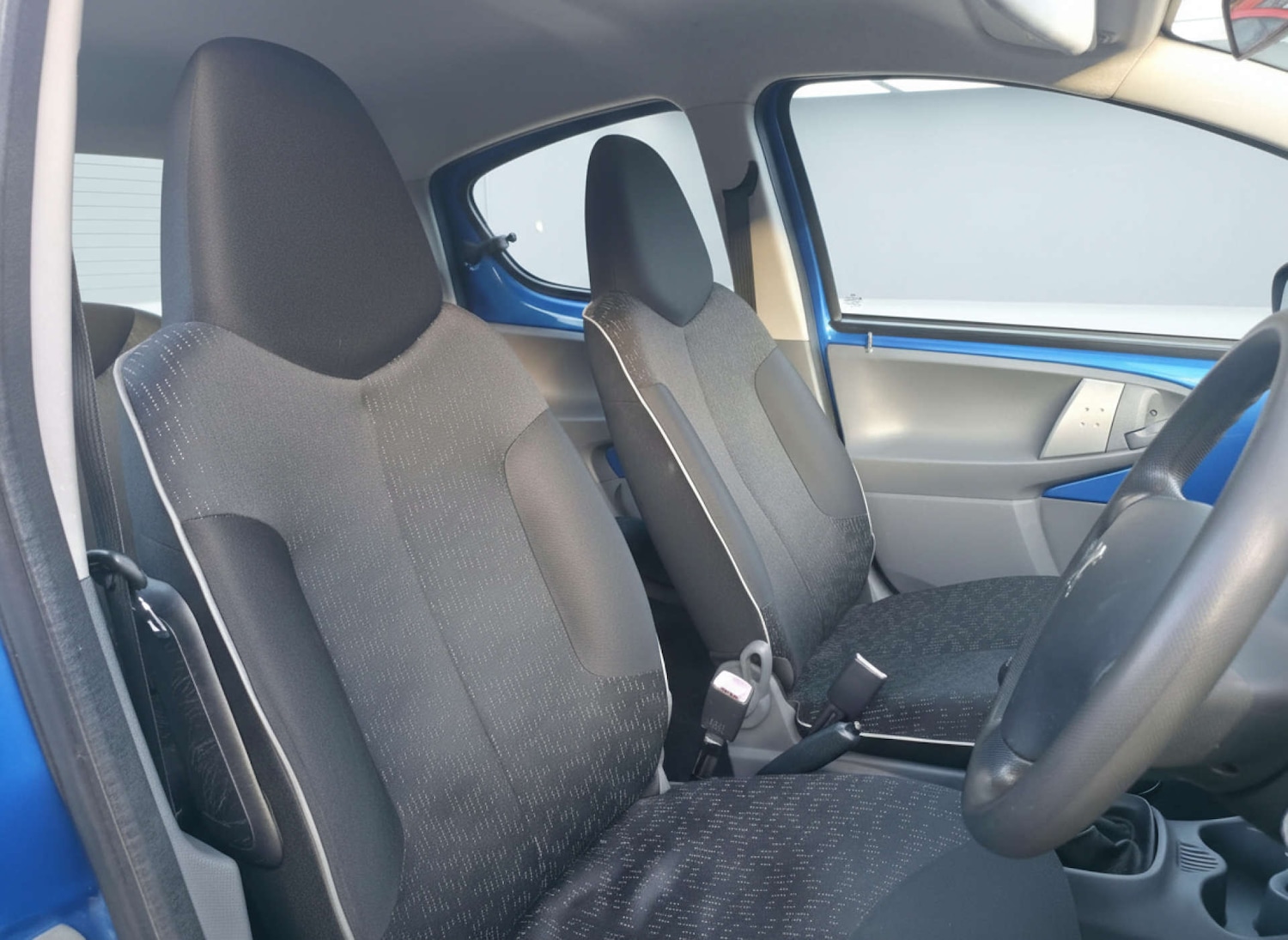 Used Peugeot 107 2010 for sale - 77259128: Photo 10