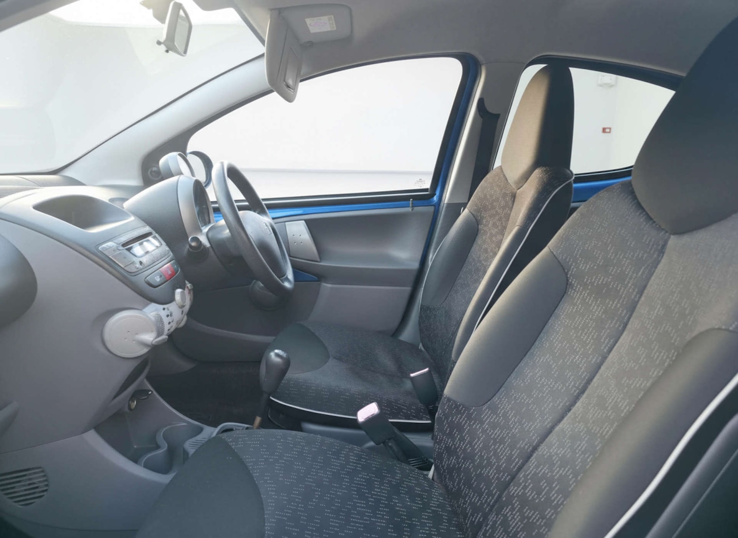 Used Peugeot 107 2010 for sale - 77259128: Photo 11