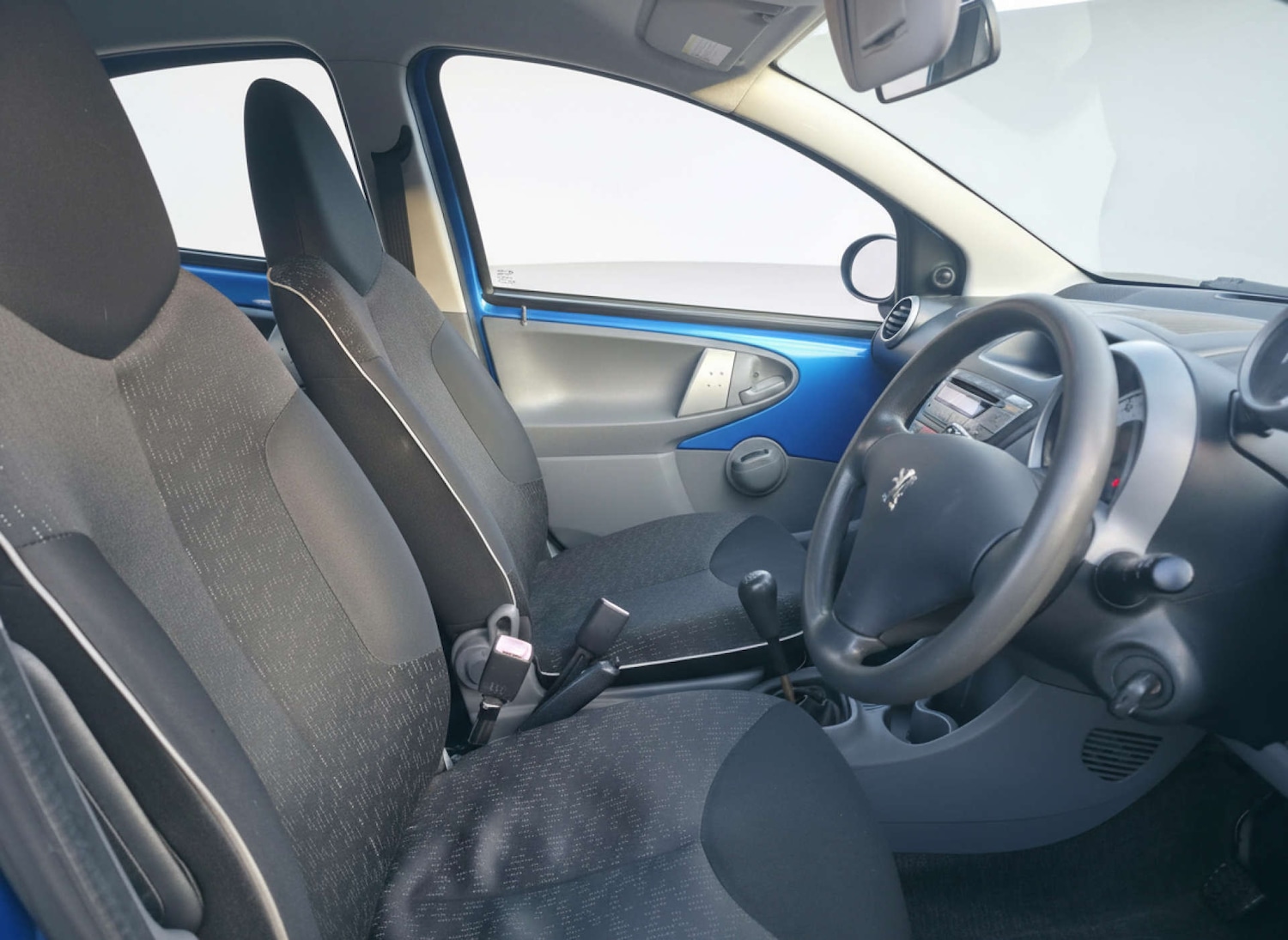 Used Peugeot 107 2010 for sale - 77259128: Photo 14