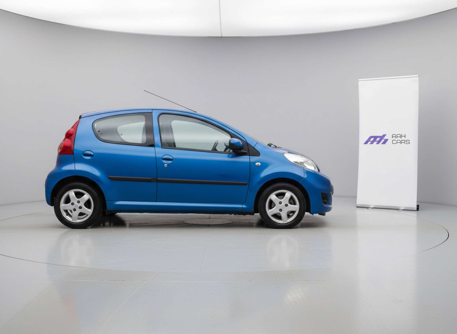 Used Peugeot 107 2010 for sale - 77259128: Photo 18