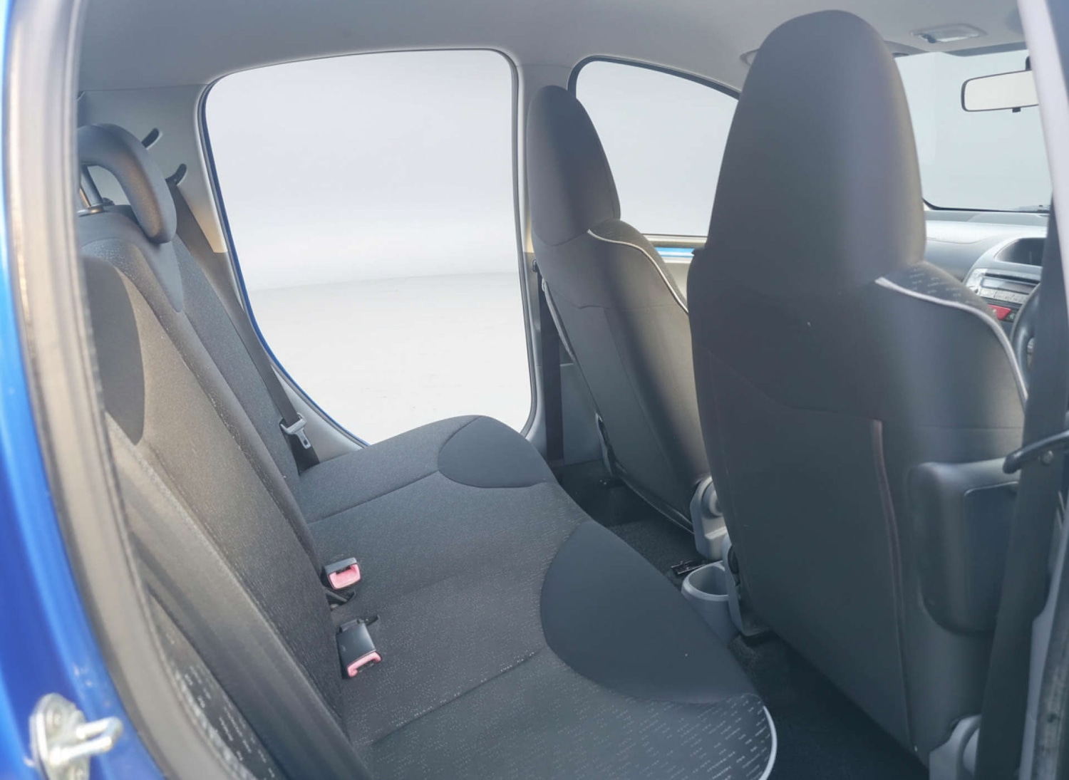 Used Peugeot 107 2010 for sale - 77259128: Photo 19