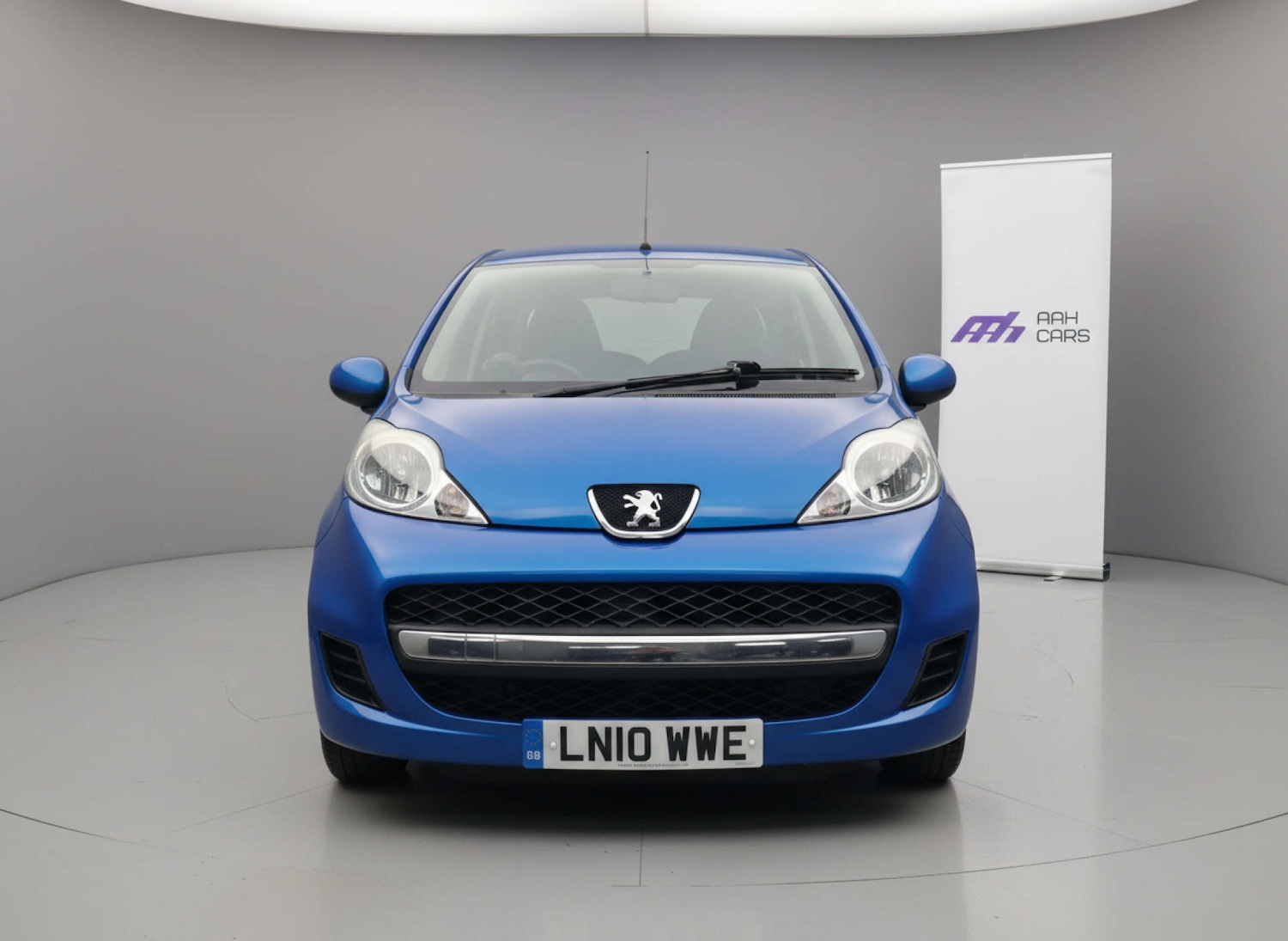 Used Peugeot 107 2010 for sale - 77259128: Photo 20