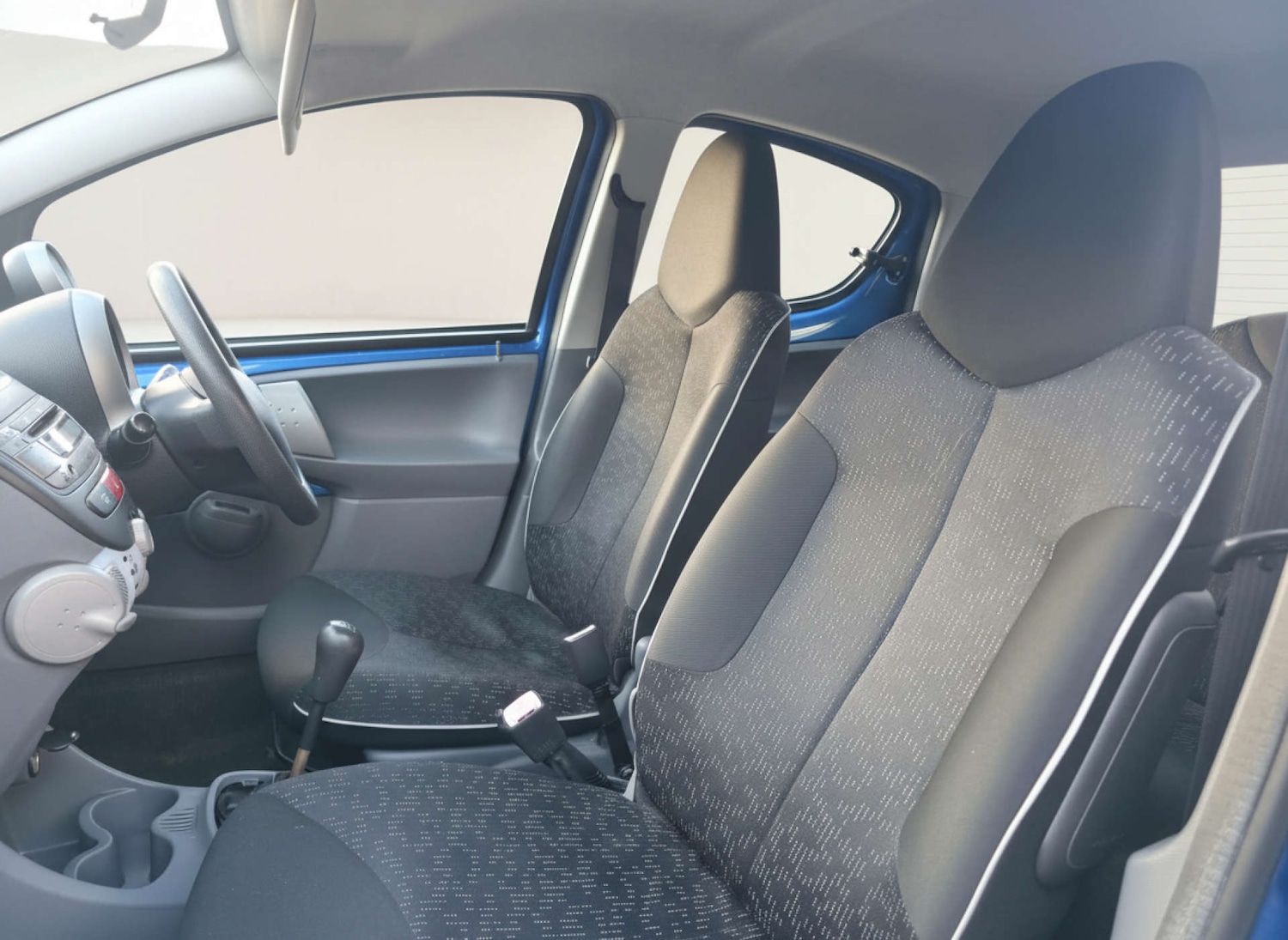 Used Peugeot 107 2010 for sale - 77259128: Photo 21