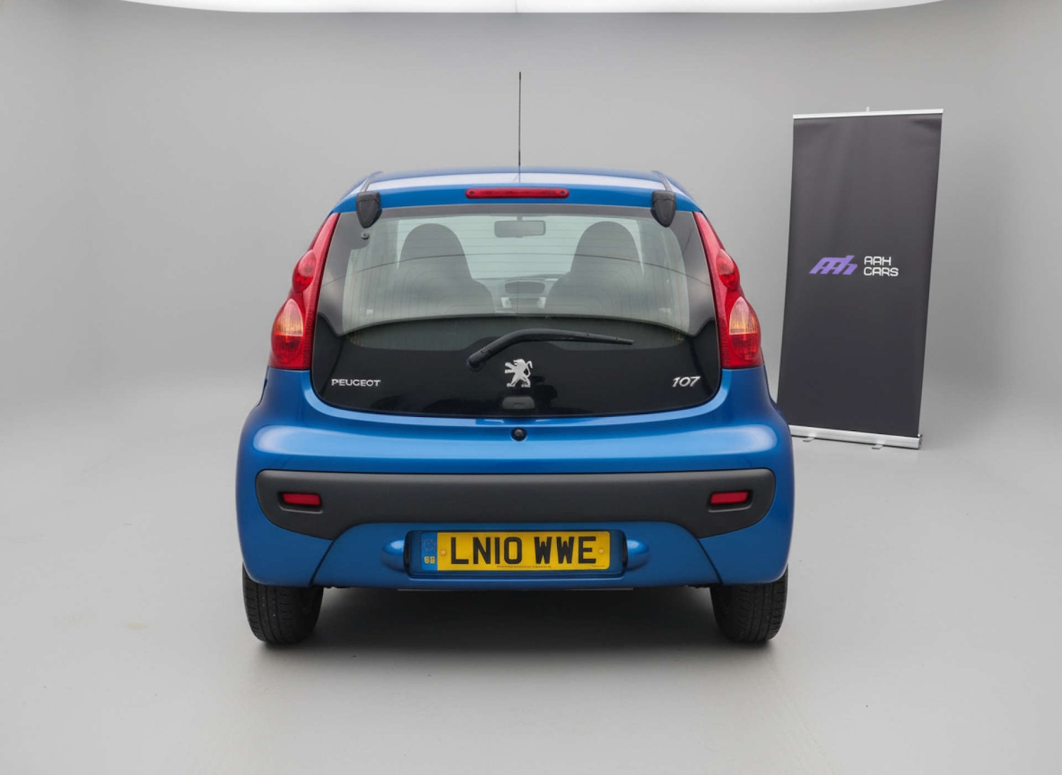 Used Peugeot 107 2010 for sale - 77259128: Photo 22