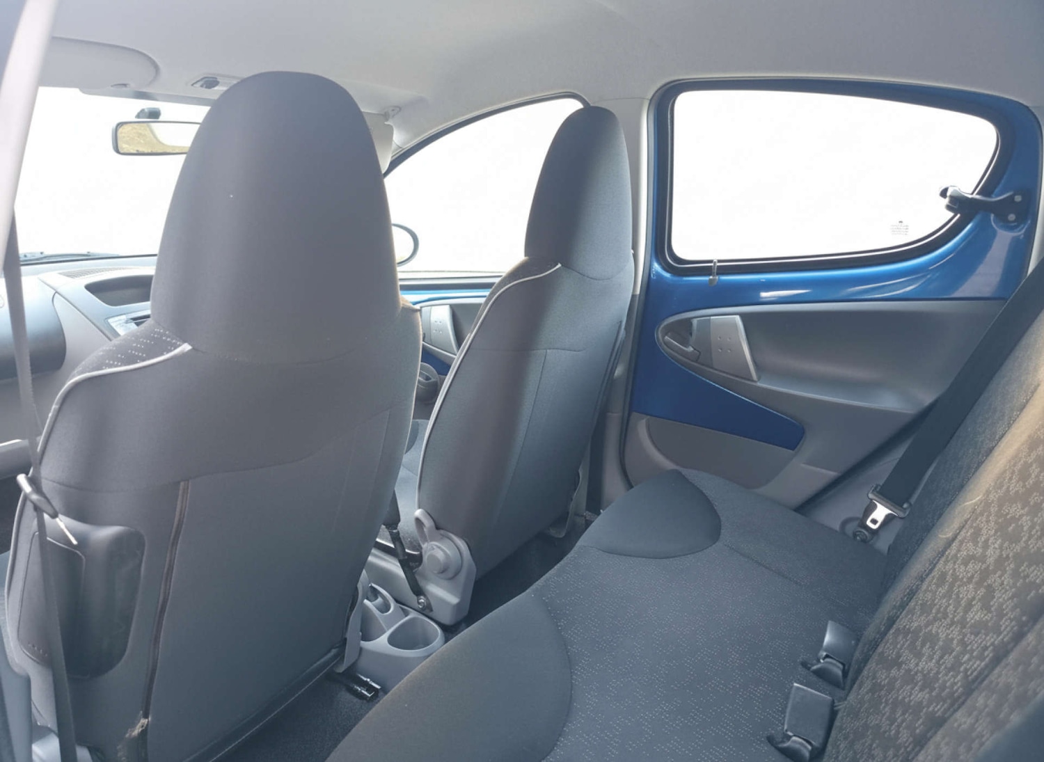 Used Peugeot 107 2010 for sale - 77259128: Photo 23