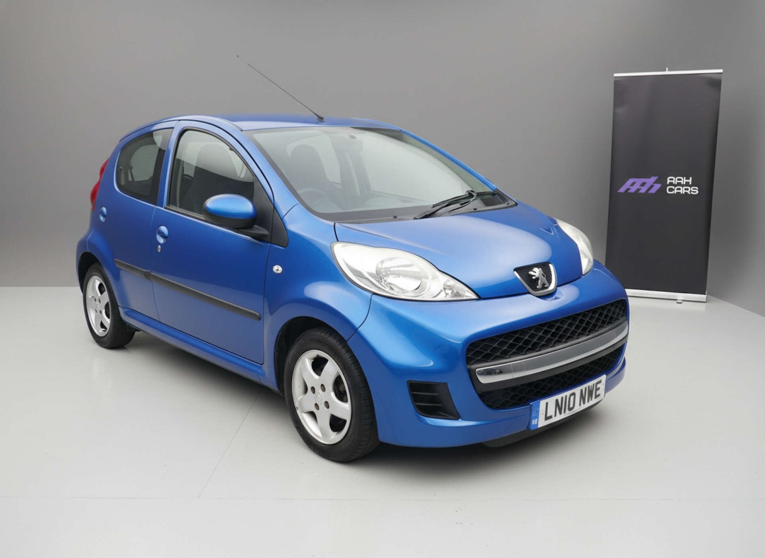 Used Peugeot 107 2010 for sale - 77259128: Photo 24
