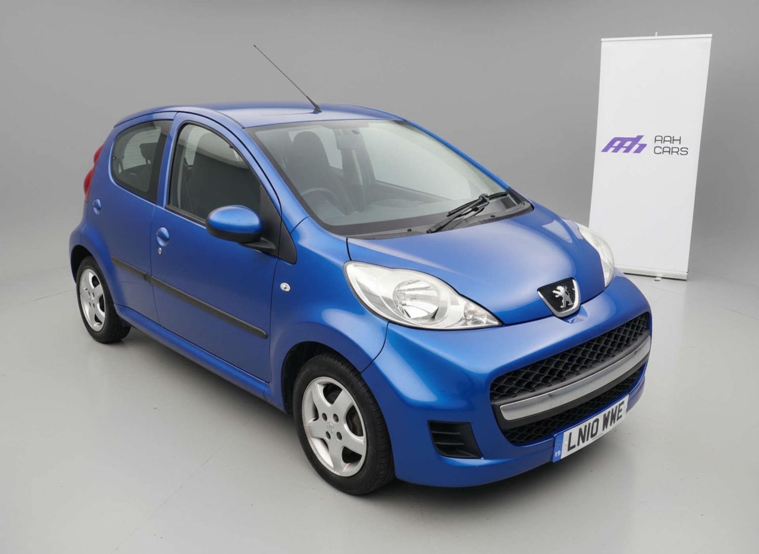 Used Peugeot 107 2010 for sale - 77259128: Photo 26