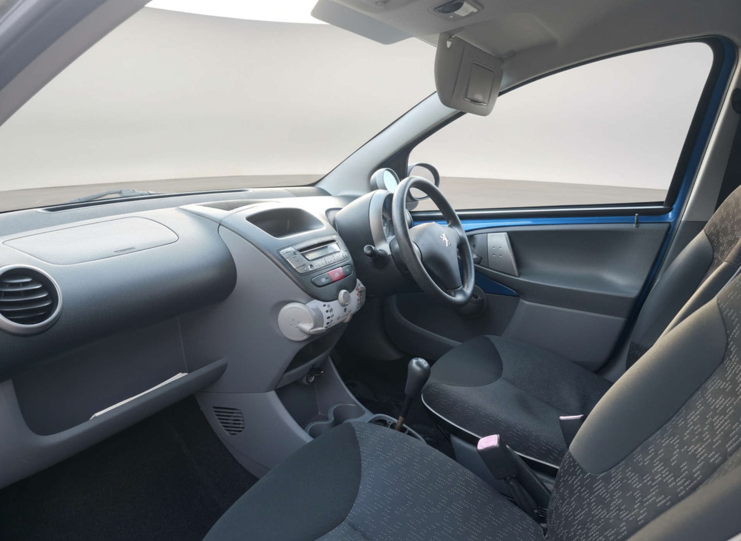 Used Peugeot 107 2010 for sale - 77259128: Photo 27