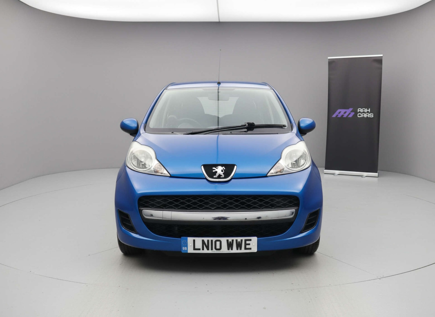 Used Peugeot 107 2010 for sale - 77259128: Photo 28