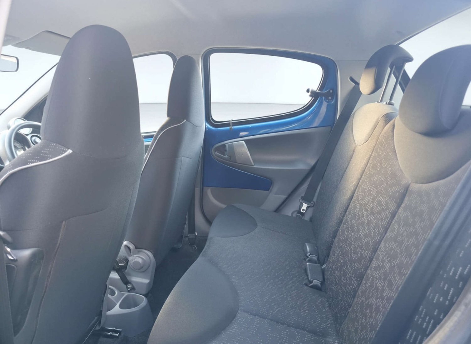 Used Peugeot 107 2010 for sale - 77259128: Photo 29