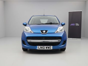 Used Peugeot 107 2010 for sale - 77259128: Photo
