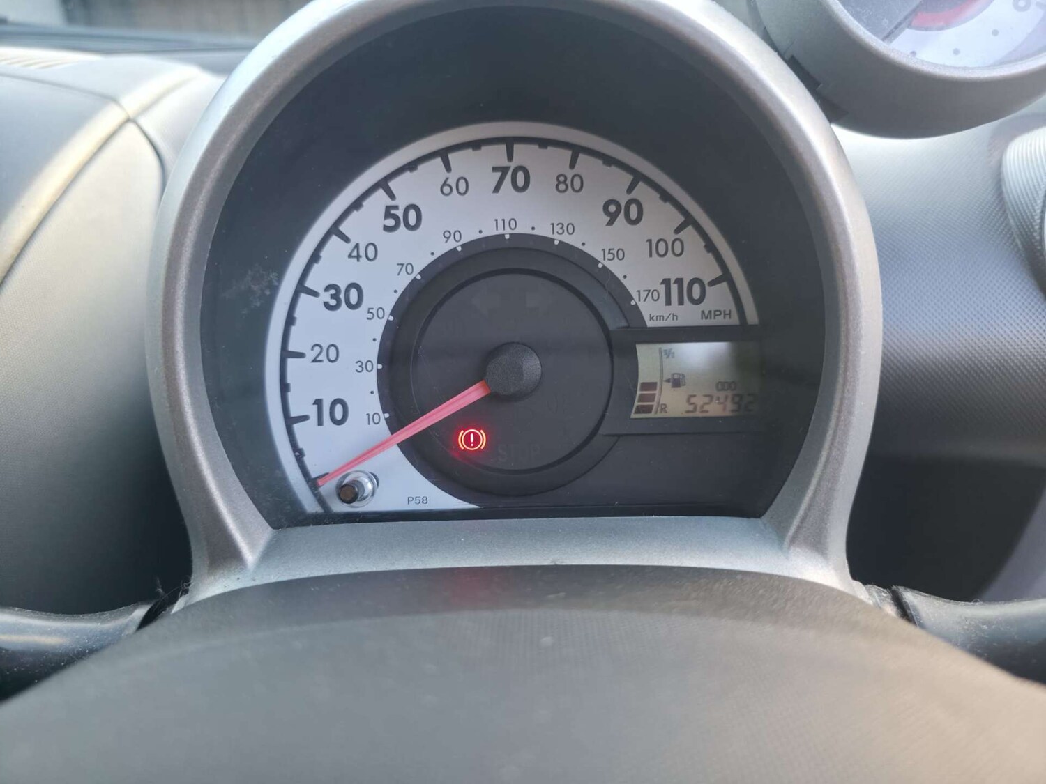 Used Peugeot 107 2010 for sale - 77259128: Photo 32