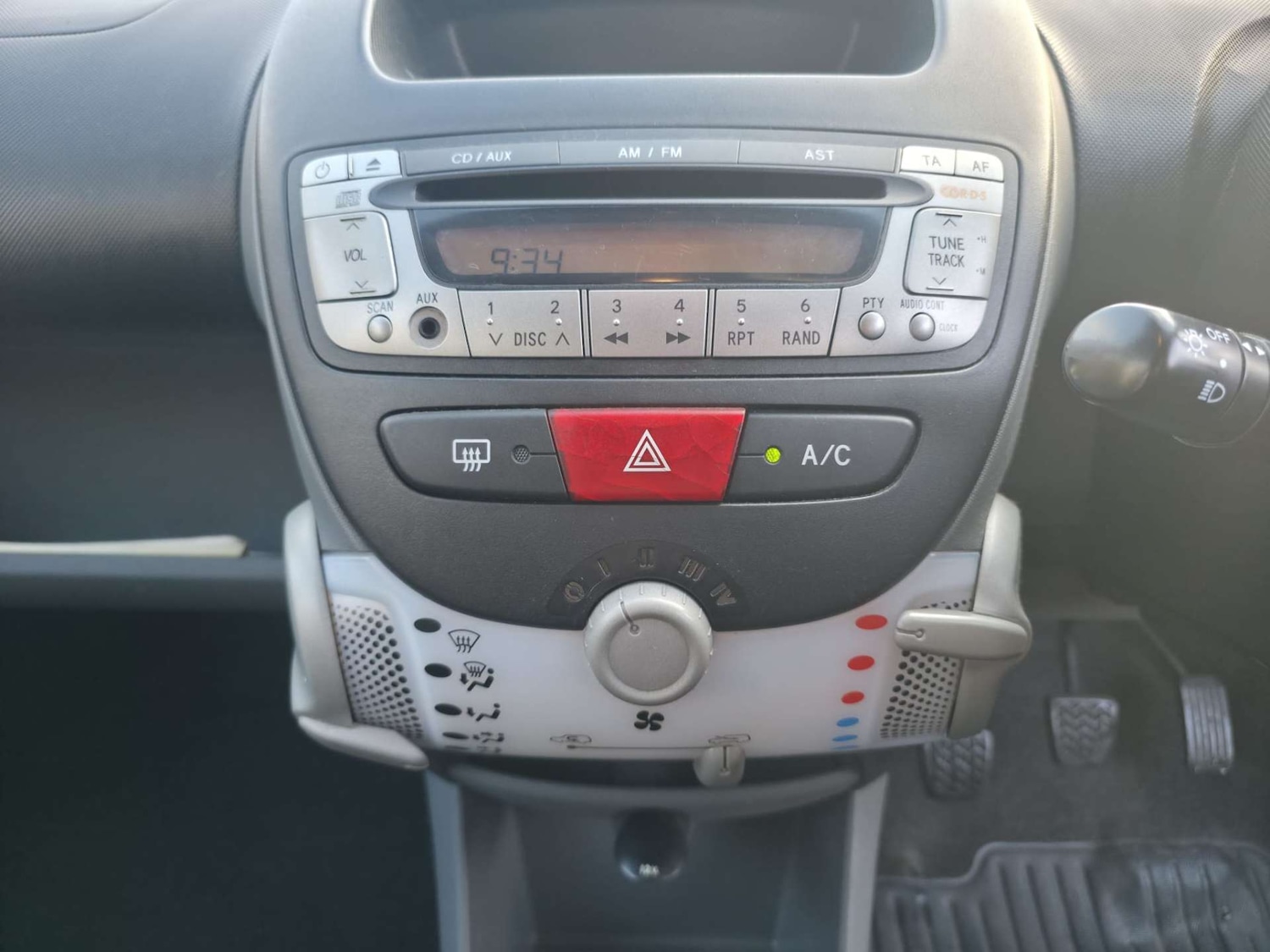 Used Peugeot 107 2010 for sale - 77259128: Photo 33