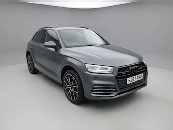 Audi Q5 feature image