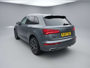 Used Audi Q5 2017 for sale - 77449566: Photo