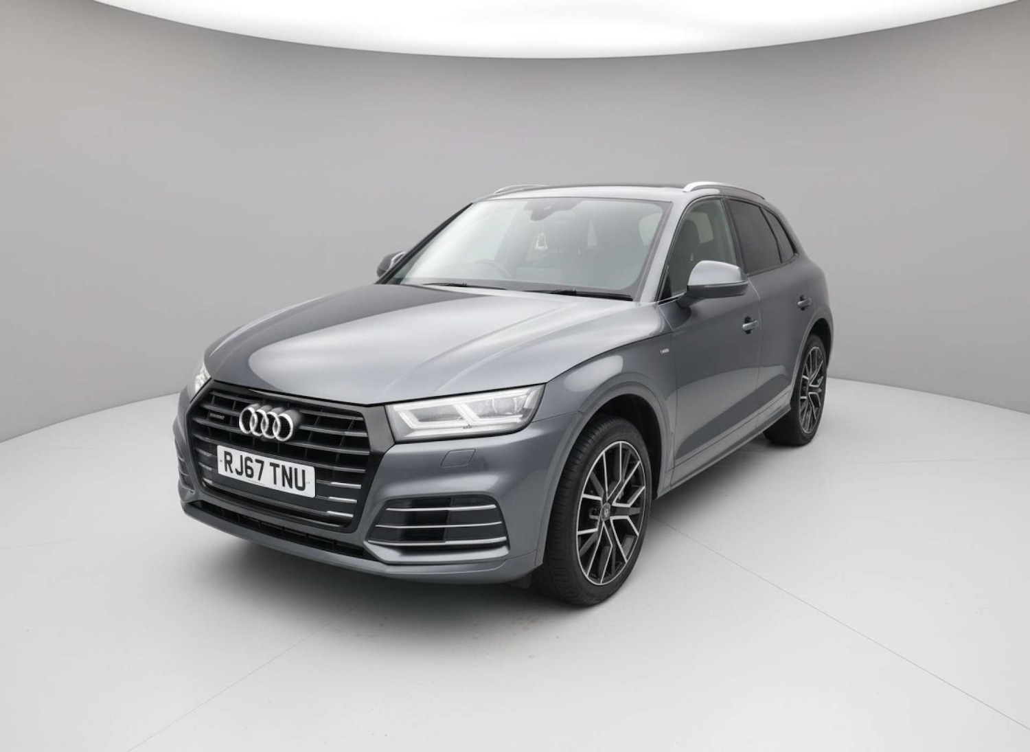 Used Audi Q5 2017 for sale - 77449566: Photo 3