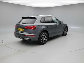 Used Audi Q5 2017 for sale - 77449566: Photo