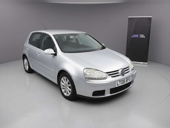 Used Volkswagen Golf 2008 for sale - 78578583: Photo