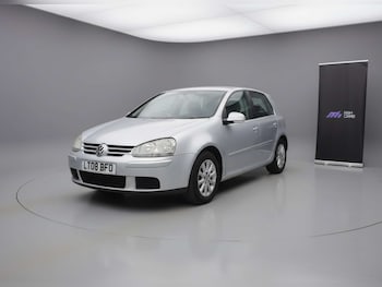 Used Volkswagen Golf 2008 for sale - 78578583: Photo