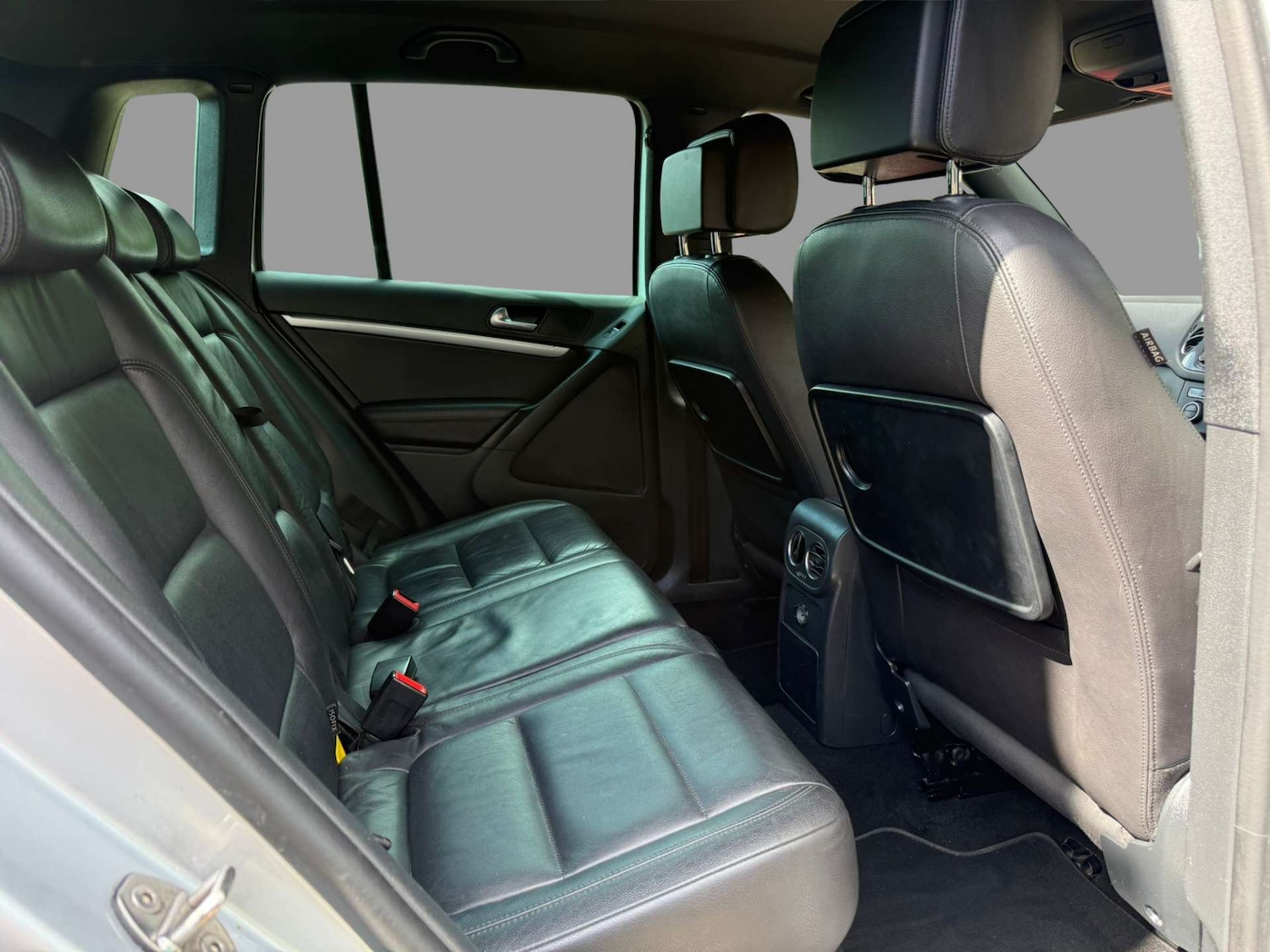 Used Volkswagen Tiguan 2015 for sale - 76904939: Photo 19