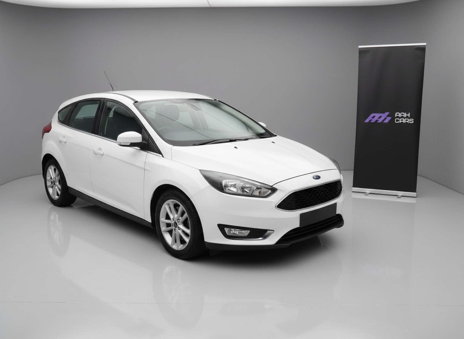 Used Ford Focus 2015 for sale - 76667295: Photo 1