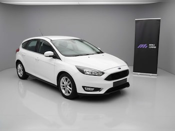 Ford - Focus