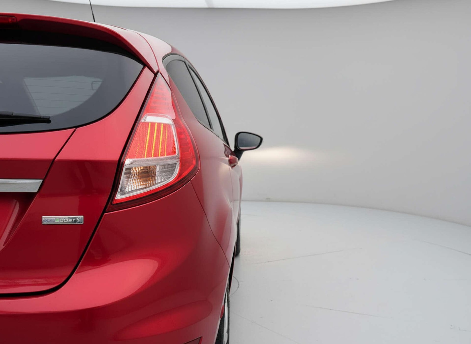 Used Ford Fiesta 2015 for sale - 76865674: Photo 20