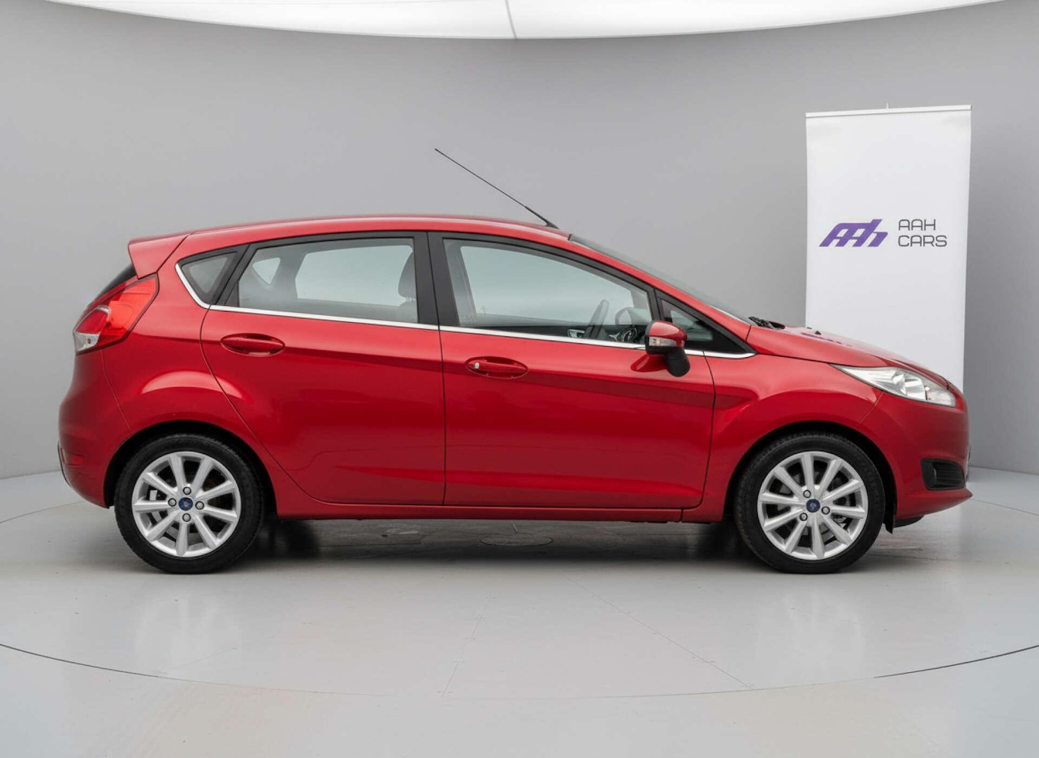 Used Ford Fiesta 2015 for sale - 76865674: Photo 24
