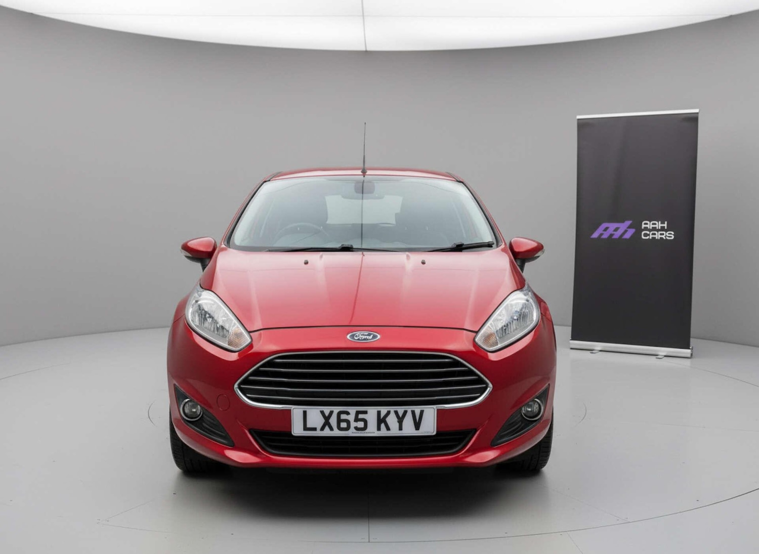 Used Ford Fiesta 2015 for sale - 76865674: Photo 30