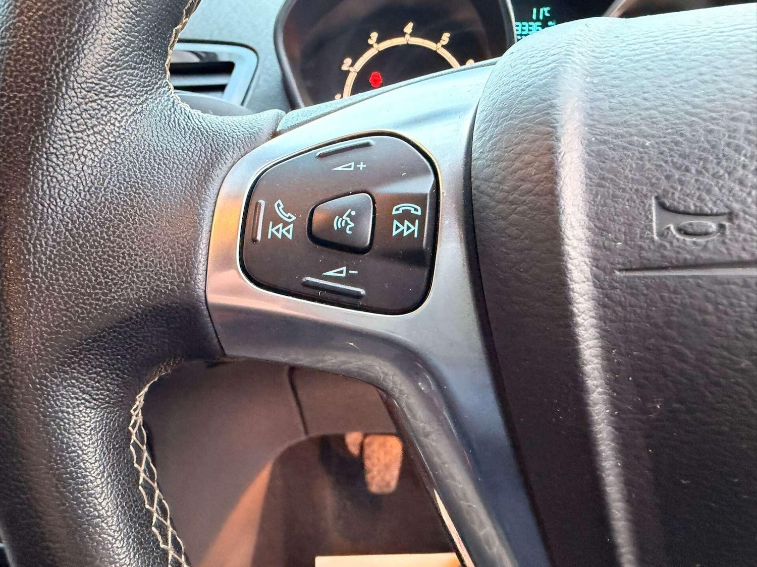 Used Ford Fiesta 2015 for sale - 76865674: Photo 31