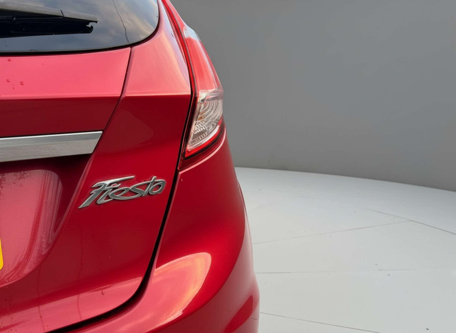 Used Ford Fiesta 2015 for sale - 76865674: Photo 32