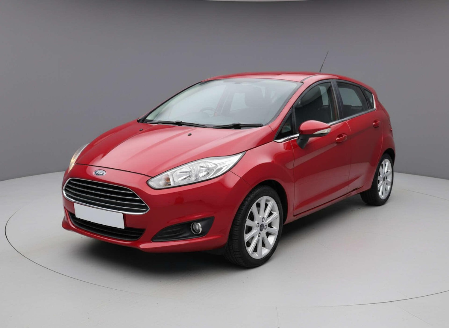 Used Ford Fiesta 2015 for sale - 76865674: Photo 36