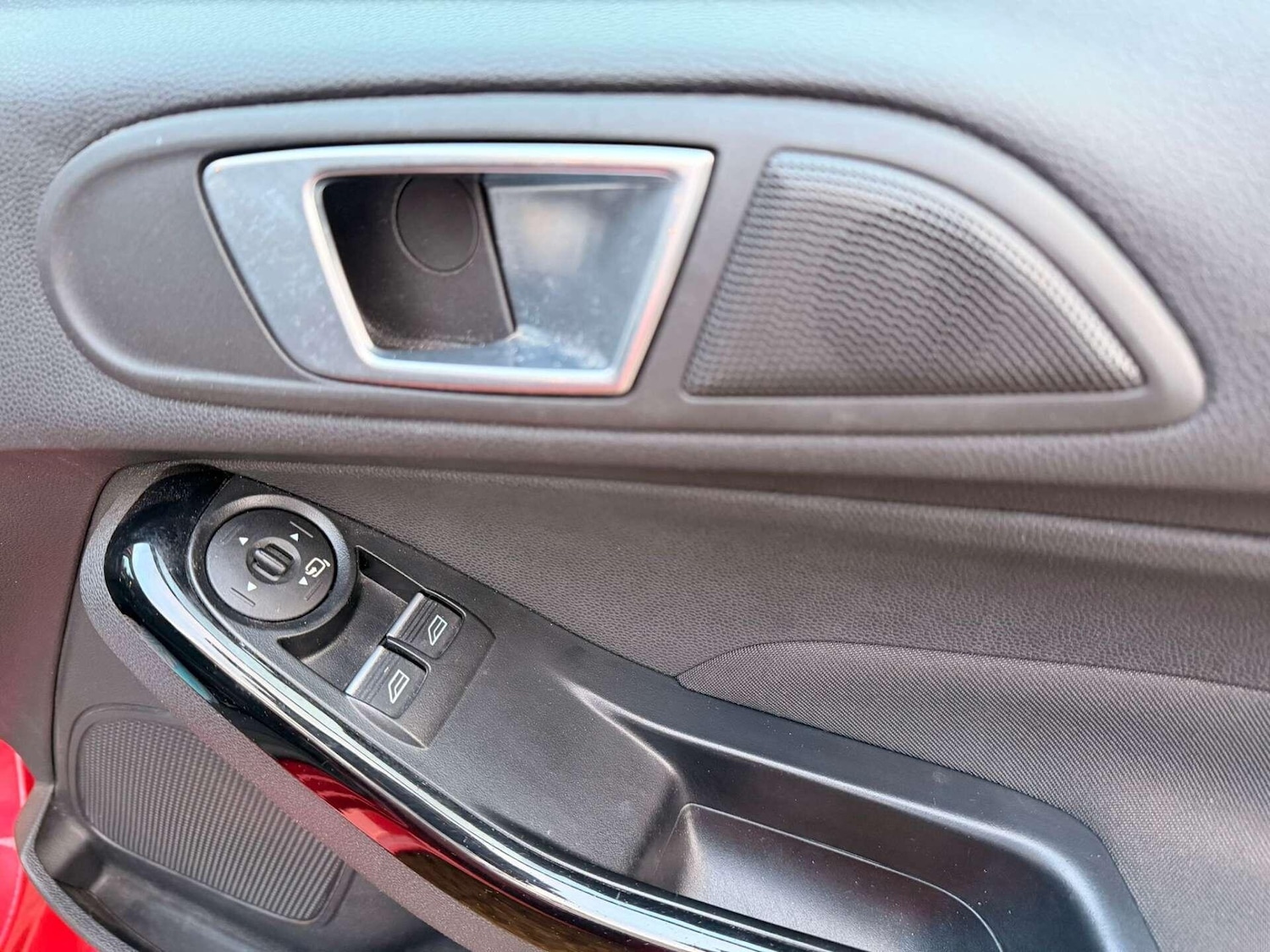 Used Ford Fiesta 2015 for sale - 76865674: Photo 37