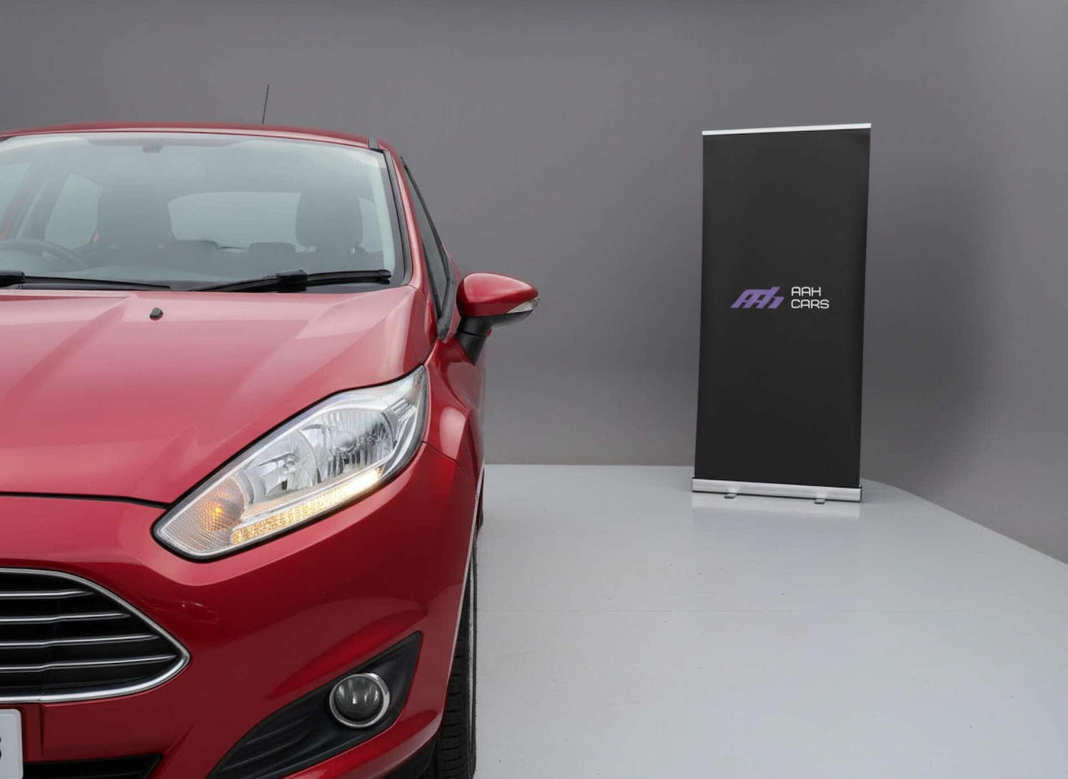 Used Ford Fiesta 2015 for sale - 76865674: Photo 46