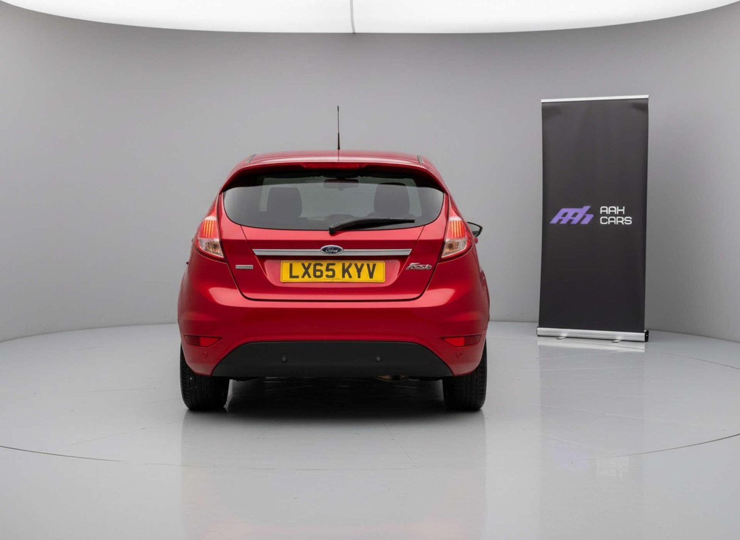 Used Ford Fiesta 2015 for sale - 76865674: Photo 48