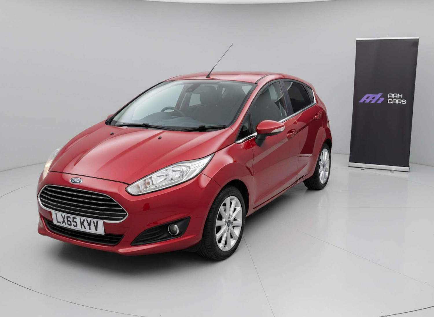 Used Ford Fiesta 2015 for sale - 76865674: Photo 52