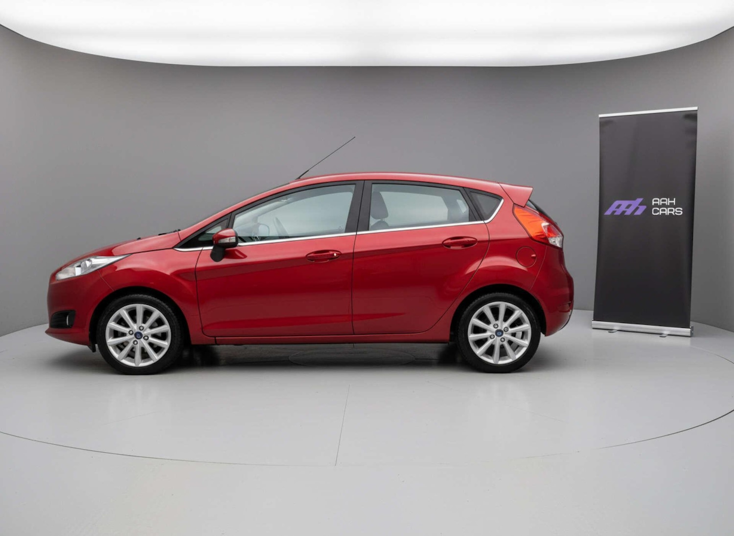 Used Ford Fiesta 2015 for sale - 76865674: Photo 53