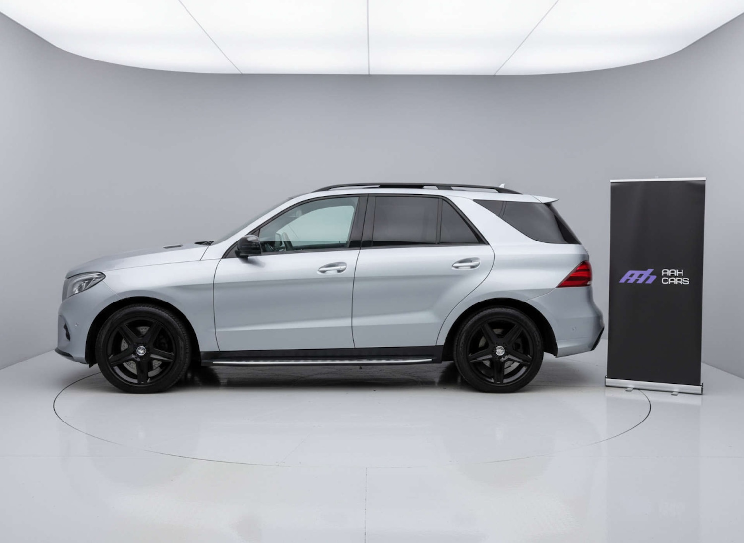 Used Mercedes-Benz GLE 2016 for sale - 76904929: Photo 10