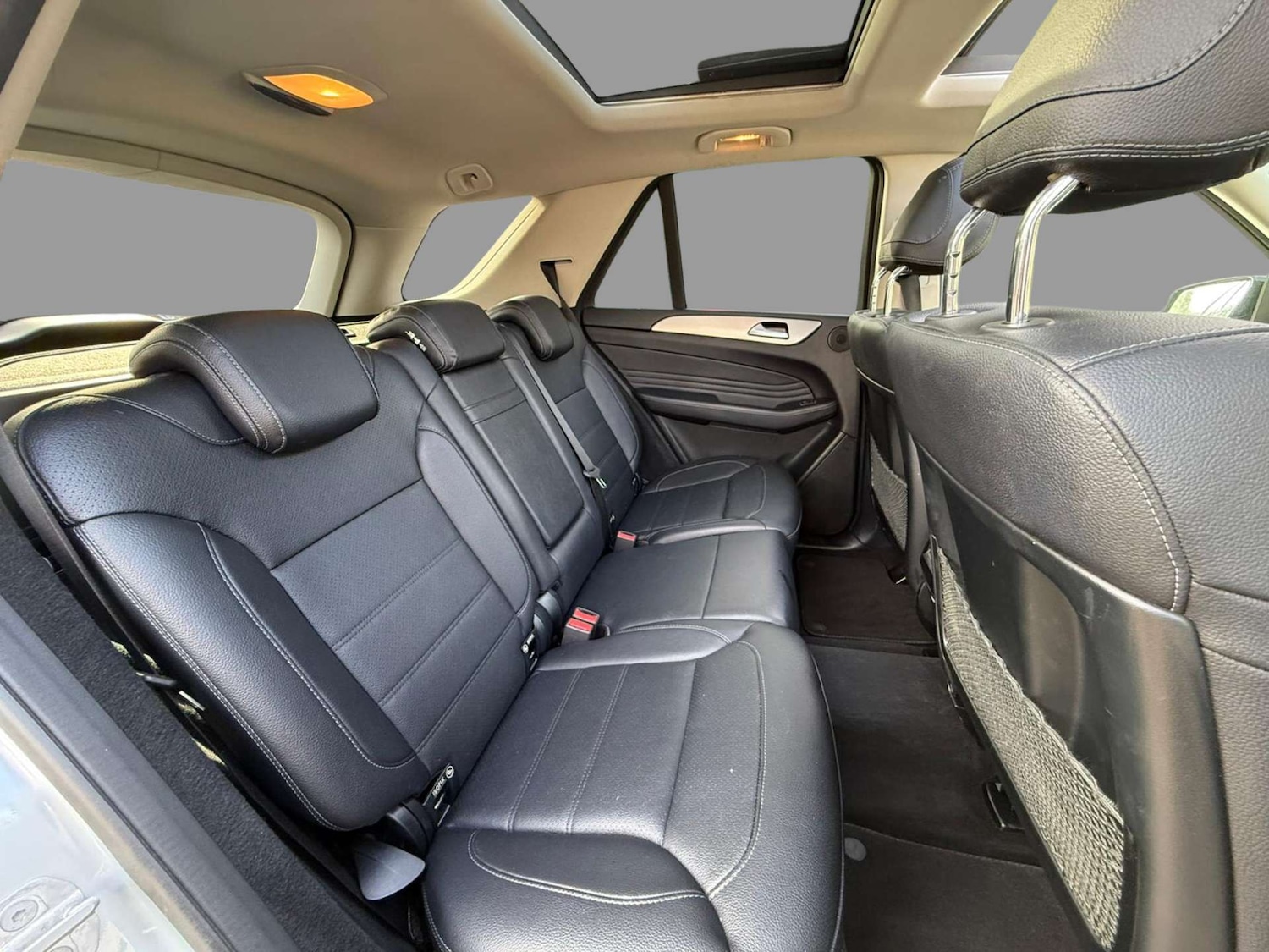 Used Mercedes-Benz GLE 2016 for sale - 76904929: Photo 17