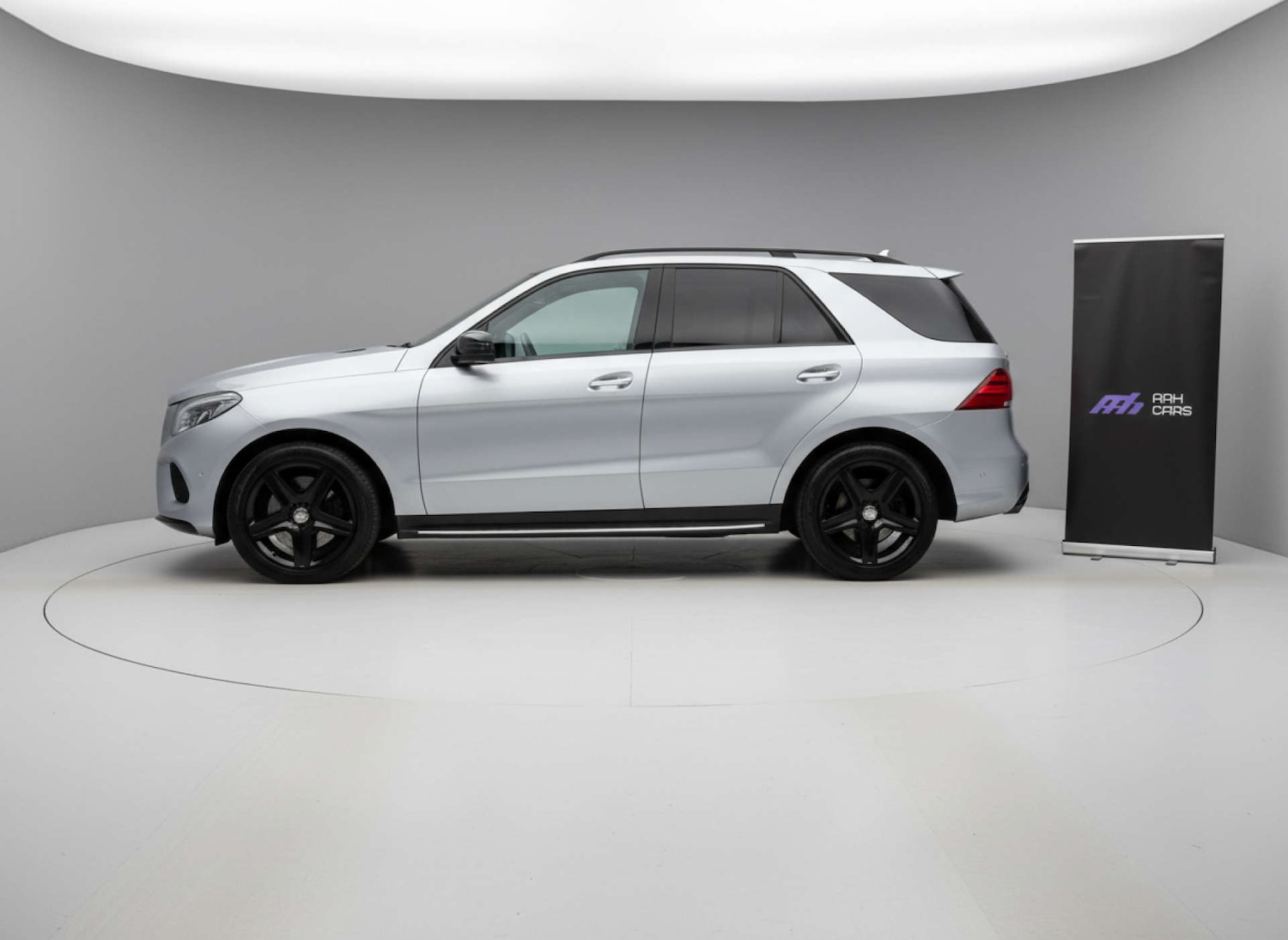 Used Mercedes-Benz GLE 2016 for sale - 76904929: Photo 20