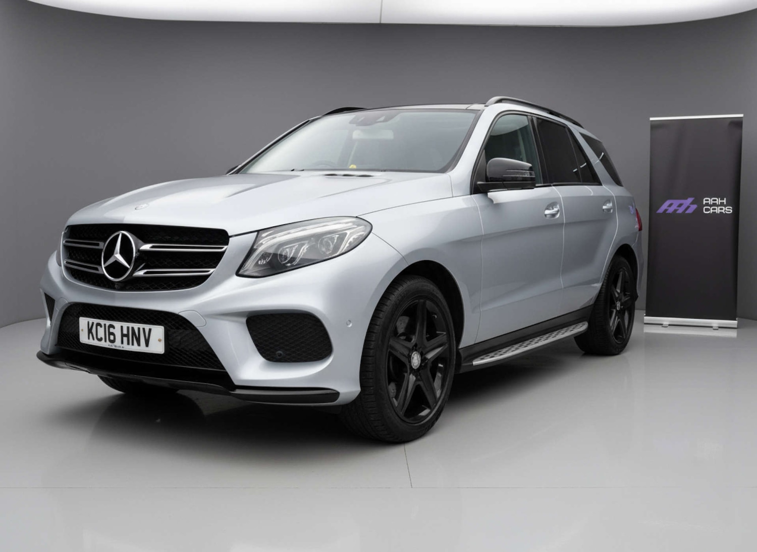 Used Mercedes-Benz GLE 2016 for sale - 76904929: Photo 30