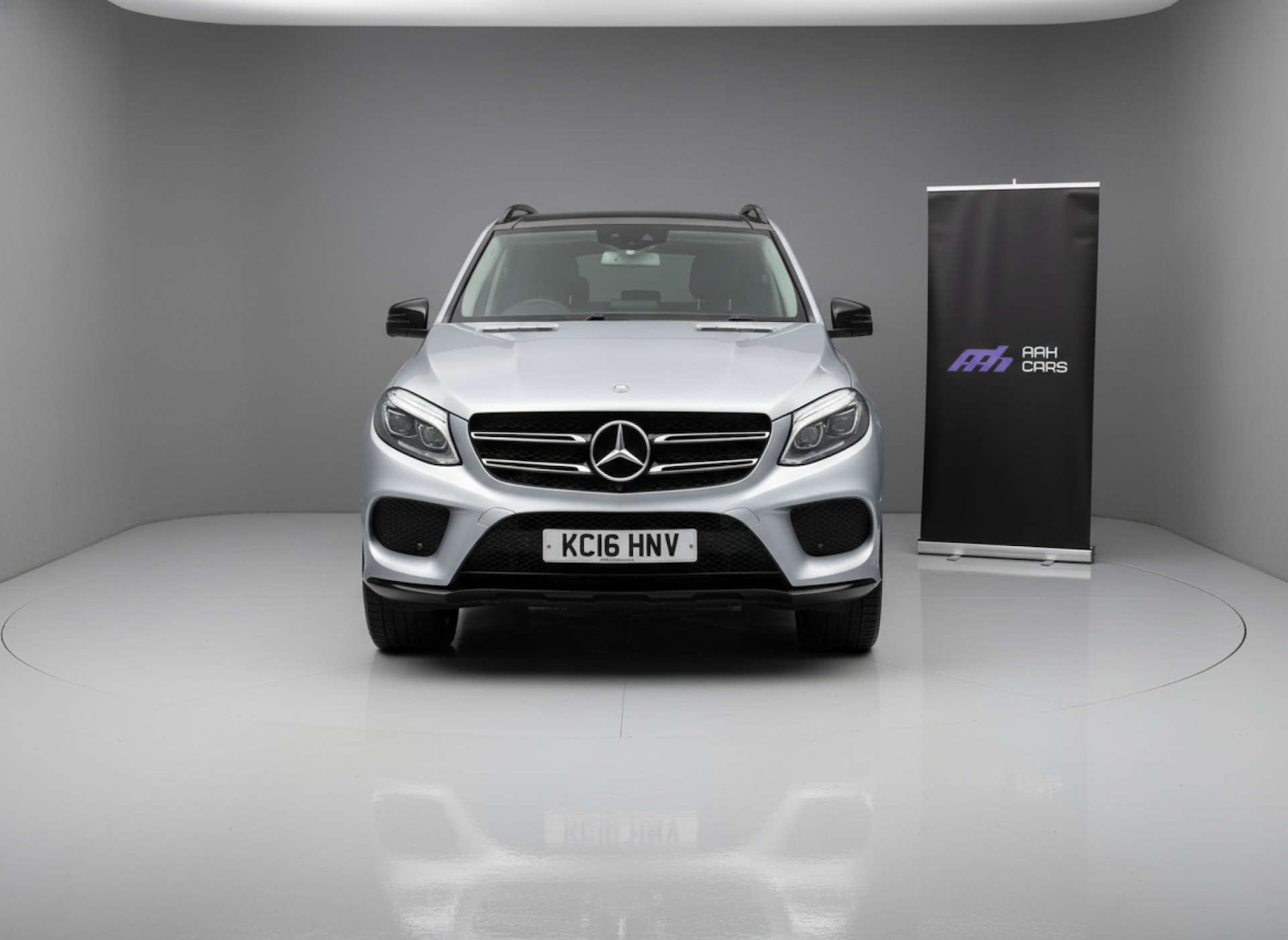 Used Mercedes-Benz GLE 2016 for sale - 76904929: Photo 33