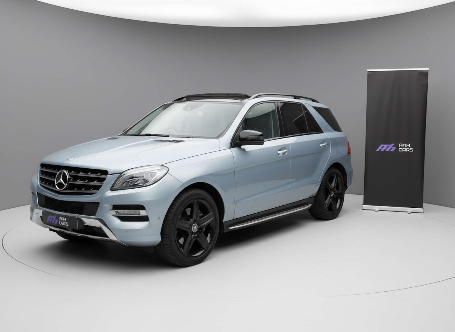 Used Mercedes-Benz GLE 2016 for sale - 76904929: Photo 39