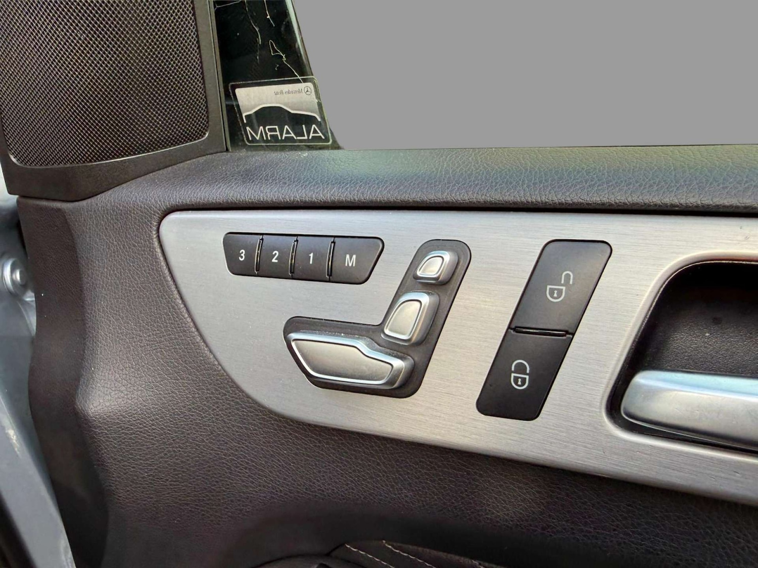 Used Mercedes-Benz GLE 2016 for sale - 76904929: Photo 40