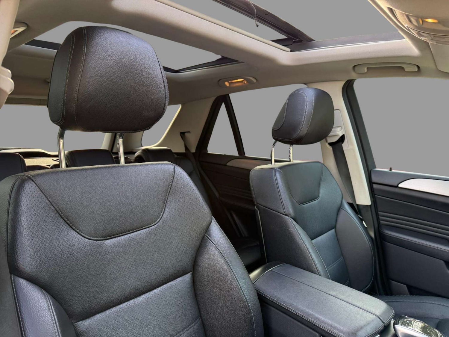 Used Mercedes-Benz GLE 2016 for sale - 76904929: Photo 41