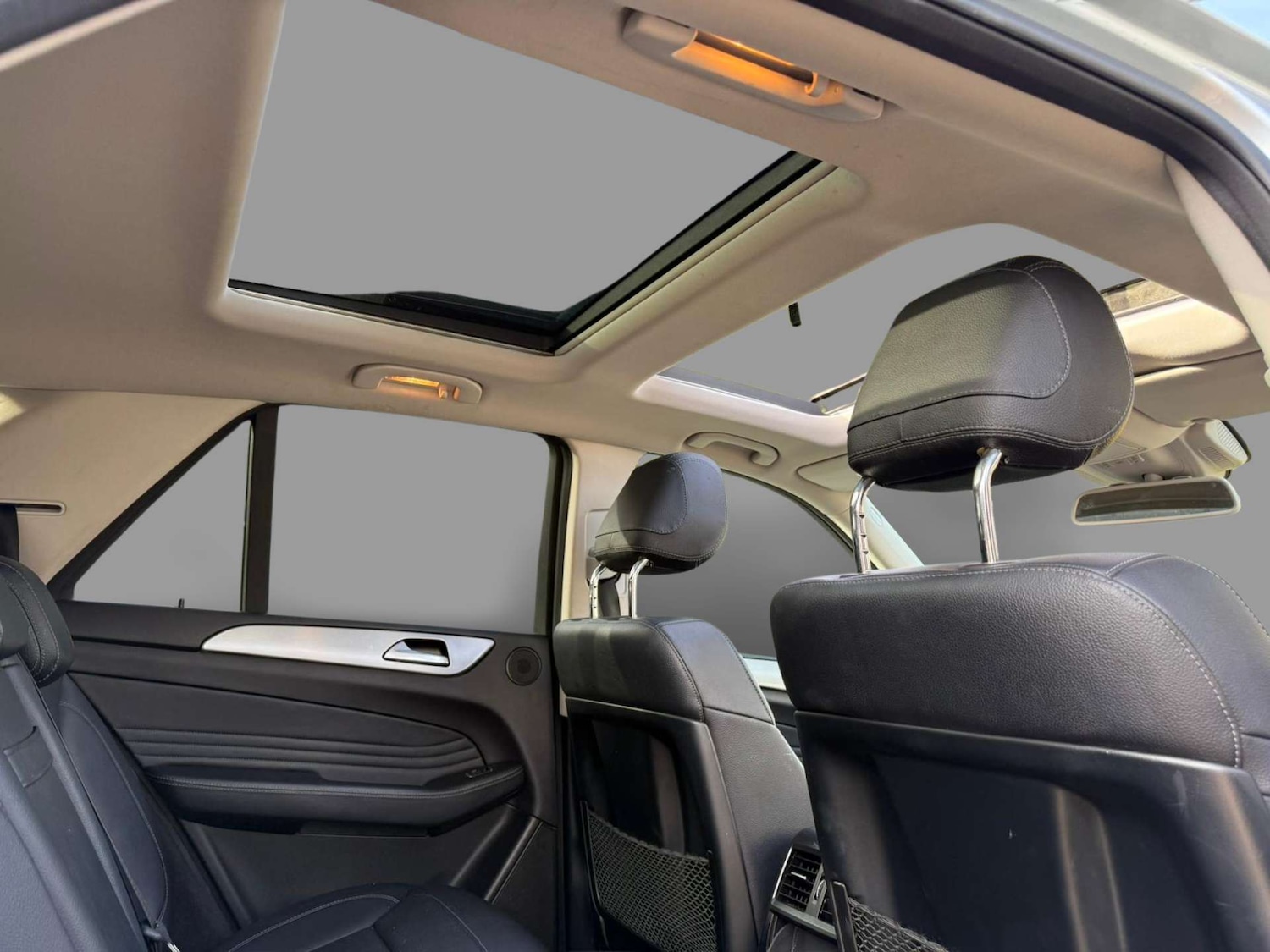 Used Mercedes-Benz GLE 2016 for sale - 76904929: Photo 51