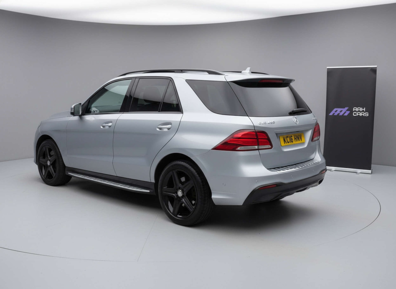 Used Mercedes-Benz GLE 2016 for sale - 76904929: Photo 6