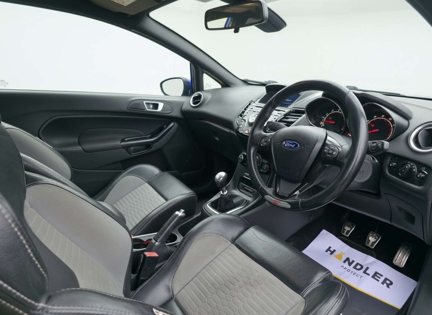 Used Ford Fiesta 2016 for sale - 77693806: Photo 10