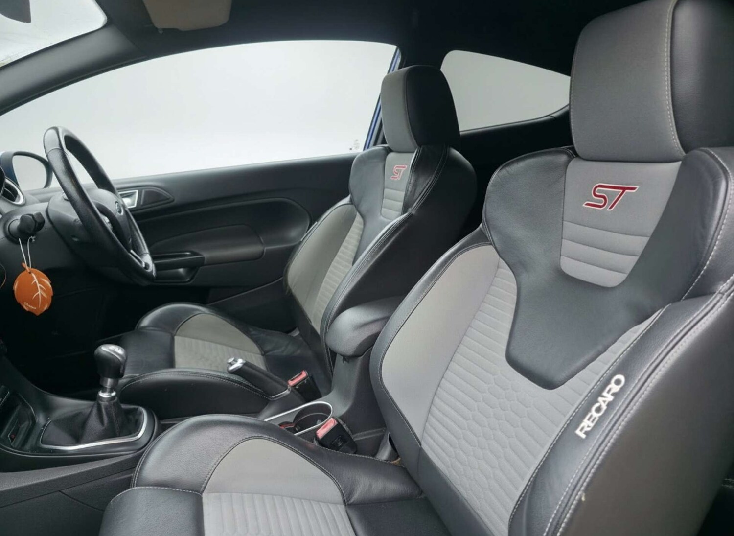 Used Ford Fiesta 2016 for sale - 77693806: Photo 12