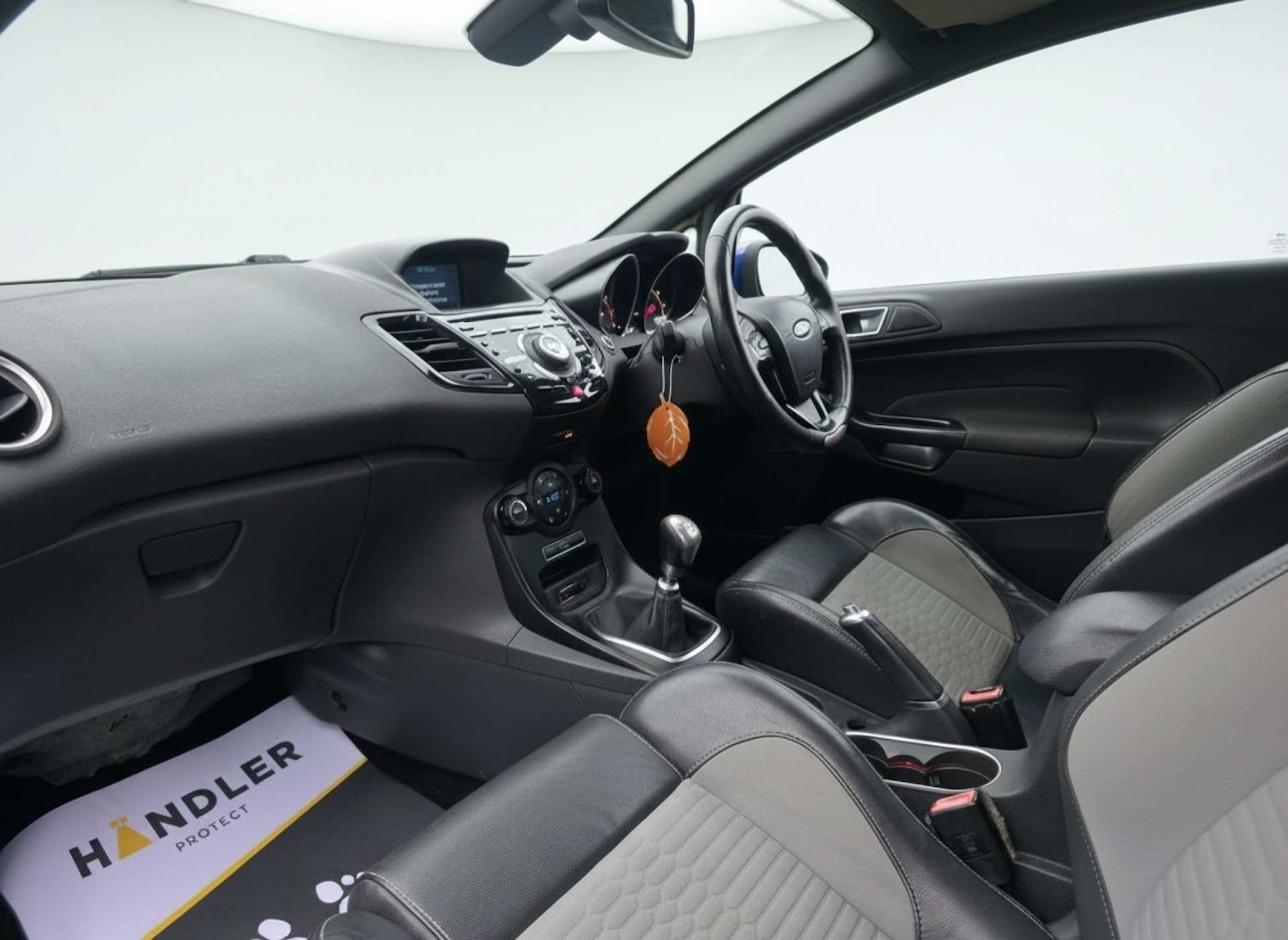 Used Ford Fiesta 2016 for sale - 77693806: Photo 13